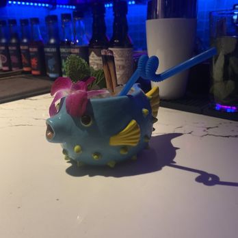 PufferFish - Cocktail Bars Near Me - Milwaukee, Wisconsin