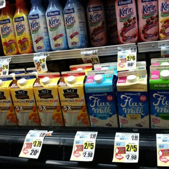 Tops Friendly Markets - flax milk - Grocery Near Me - Rochester, New York Tops Friendly Markets - flax milk - Grocery Near Me - Rochester, New York