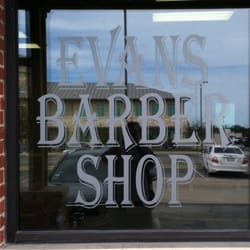 Haircuts by Evans
