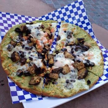 The Spot - The hummus pizza pretty good - Juice Bars & Smoothies Near Me - Claremont, California The Spot - The hummus pizza pretty good - Juice Bars & Smoothies Near Me - Claremont, California