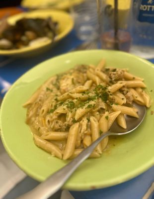 Il Grottino Azzurro by null