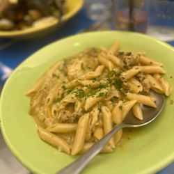 Il Grottino Azzurro