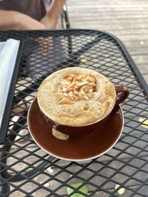 Café Eclectic by null
