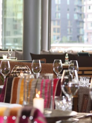 coast by east Hamburg by null