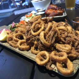 Calamari