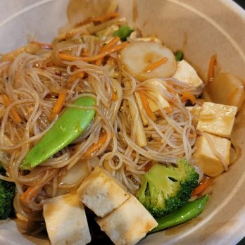 Fire Bowl Cafe - Stir fry your own way - Pan Asian Near Me - Englewood, Colorado