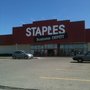 Photo of Staples