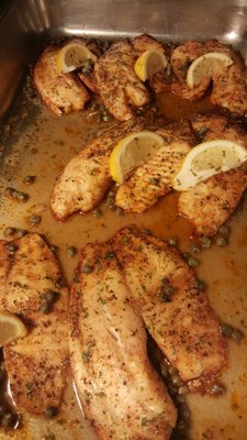 Evelyn's Food Love by null