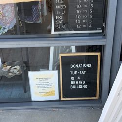 American Cancer Society Discovery Shop