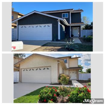 805 Paint Pros - Before and after - Painters Near Me 805 Paint Pros - Before and after - Painters Near Me