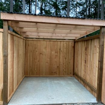 Sky Mountain Contractors - Fences & Gates Near Me - Auburn, Washington