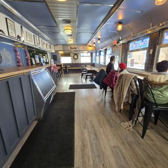 Fable & Flame - Can order in person and digitally - American Near Me - Madison, New Jersey