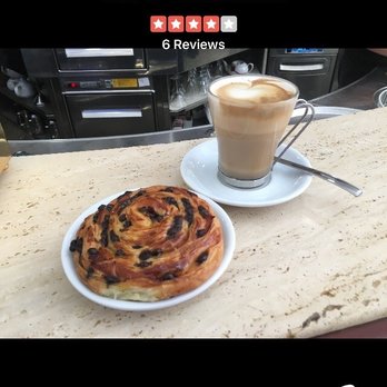 Caffè Camerino - Cafes Near Me - Rome, RM Caffè Camerino - Cafes Near Me - Rome, RM