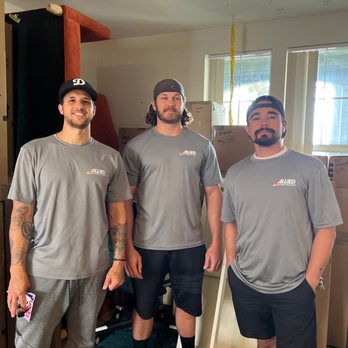 Hilford Moving & Storage - Movers Near Me - Ventura, California Hilford Moving & Storage - Movers Near Me - Ventura, California