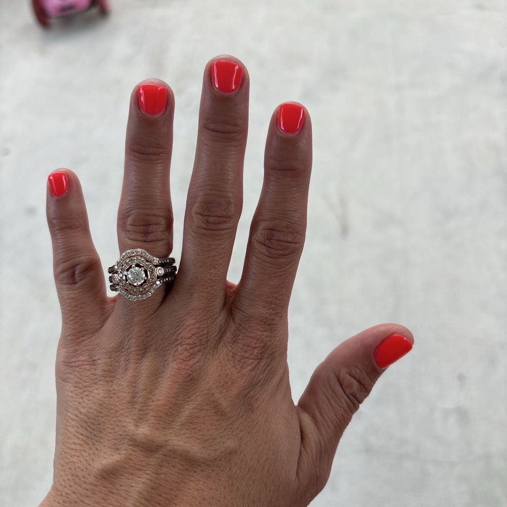 1st Lady Nails - Nail Salons Near Me - Mandeville, Louisiana