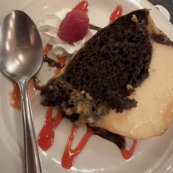 El Meson - Choco Flan - Tapas/Small Plates Near Me - Dayton, Ohio El Meson - Choco Flan - Tapas/Small Plates Near Me - Dayton, Ohio