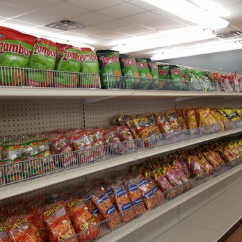 Maya Market - Specialty Food Near Me - Omaha, Nebraska