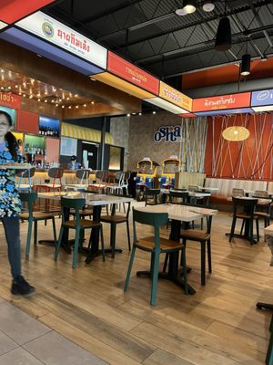 Osha Thai Kitchen by null
