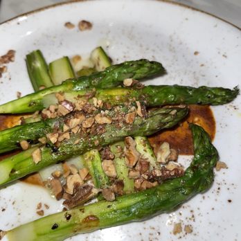 La Vie - Asparagus - Cocktail Bars Near Me - Washington, DC, District of Columbia