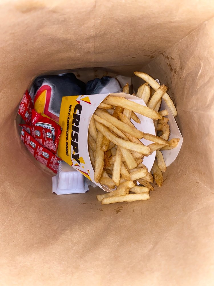 CARL’S JR Updated September 2024 45 Photos & 67 Reviews 2210 W