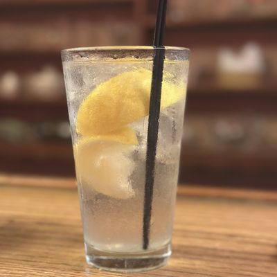 Billy Reed's Palm Springs by null