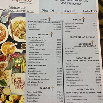 The Bake Shop - Menu - Bakeries Near Me - Edison, New Jersey