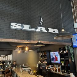 Slab Kitchen - Oh Yeah