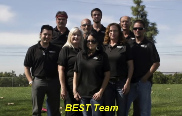 BEST Realty Property Management