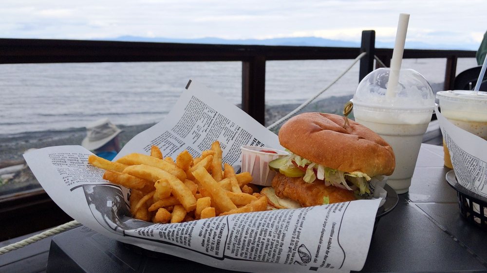 SHORE RESTAURANT Updated August 2024 19 Photos & 11 Reviews 2831