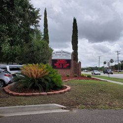 Mt Moriah Baptist Church