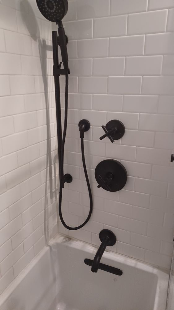 Slide of Affordable Plumbing Repair