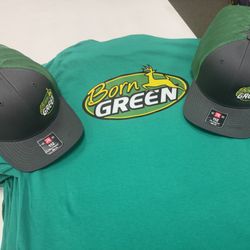 Rack 'Em Up Promotions & Apparel