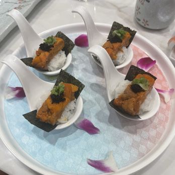 Senro - Japanese Near Me - Sunnyvale, California