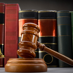 The Law Offices Of William J Golding, PC