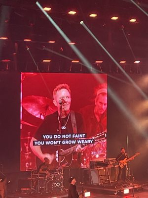 Angel of the Winds Arena by null