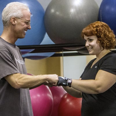 Photo of Santa Fe Way - Santa Fe, NM, US. Weight Loss Coaching Santa Fe Style