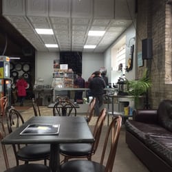 Litchfield Coffee Co.