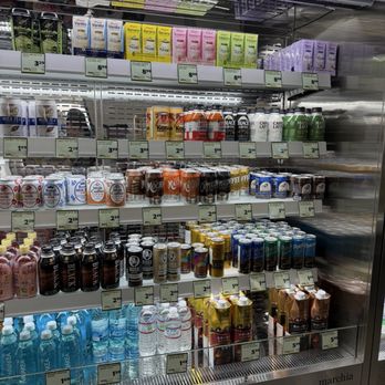 Sakura Market - Refrigerated drinks - Convenience Stores Near Me - San Jose, California Sakura Market - Refrigerated drinks - Convenience Stores Near Me - San Jose, California