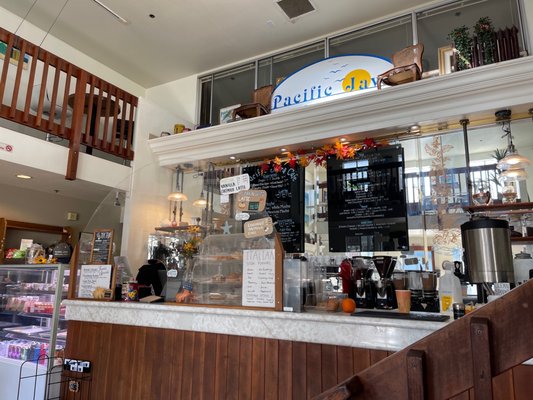 Pacific Java Cafe by null