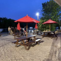 Quickway Twin Cone - Outdoor seating, outside