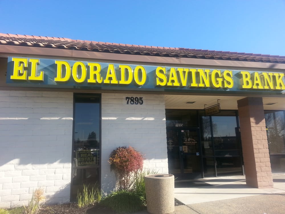 EL DORADO SAVINGS BANK Updated August 2024 10 Reviews 7895 Lichen