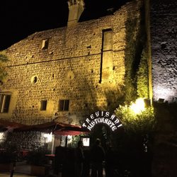 Trevisani - Molto pittoresco Ristorante!