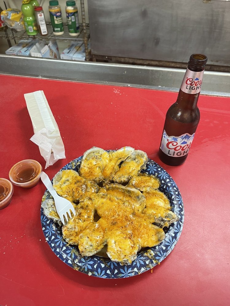 BARRENTINE FISH MKT & OYSTER BAR Updated July 2024 11 Photos 1722