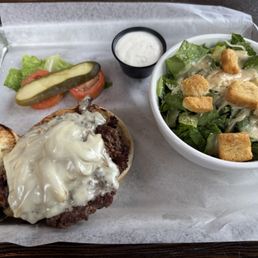 Caesar Salad