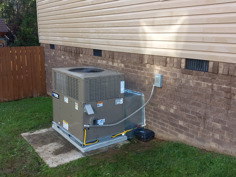 ROBERTS VENT & AIR Updated September 2024 Chattanooga, Tennessee