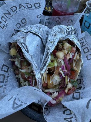 Condado Tacos by null
