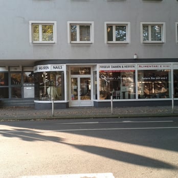 Brittas Haarstudio - Hair Salons Near Me - Essen, NW Brittas Haarstudio - Hair Salons Near Me - Essen, NW