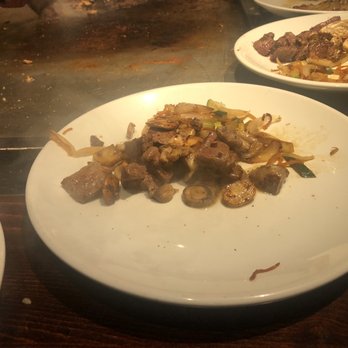 Benihana - Beaverton - GARLIC FILET MIGNON & SCALLOPS FOR 2 - Sushi Bars Near Me - Beaverton, Oregon Benihana - Beaverton - GARLIC FILET MIGNON & SCALLOPS FOR 2 - Sushi Bars Near Me - Beaverton, Oregon