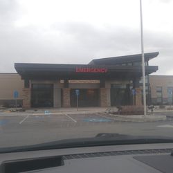 Davis Hospital Weber Campus