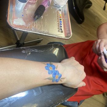 INFERNO INK - Updated February 2026 - 18 Photos - 1837 E McDowell Rd ...